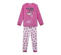 CERDÁ LIFE'S LITTLE MOMENTS Pyjama Disney Pajama Set, Rose, L Unisex