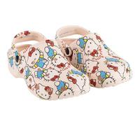 CERDÁ LIFE'S LITTLE MOMENTS Sabots Hello Kitty pour Enfants Licence Officielle Chaussures Confortables et ergonomiques Semelle antidérapante et Design Exclusif, Rose, 30/31 EU