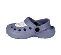 CERDÁ LIFE'S LITTLE MOMENTS Sabots pour Enfants Bluey Bleu foncé Clog Unisexe Enfants, Bleu foncé, 30/31 EU