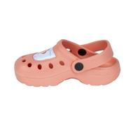 CERDÁ LIFE'S LITTLE MOMENTS Sabots pour Enfants La Petite Sirène - Couleur Rose - Taille 28/29 - Fabriqué 100% en EVA - Sabots pour Enfants - Imprimé la Petite sirène - Produit Original conçu en