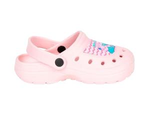 CERDÁ LIFE'S LITTLE MOMENTS Sabots pour Enfants Peppa Pig Rose ClogFille