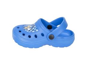 CERDÁ LIFE'S LITTLE MOMENTS Sabots pour Enfants Sonic Couleur Bleue ClogGarçon