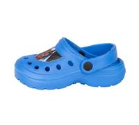 CERDÁ Life's Little Moments Sabots pour Enfants Spiderman Couleur Bleue ClogGarçon