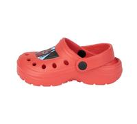 CERDÁ Life's Little Moments Sabots pour Enfants Spiderman Couleur Rouge ClogGarçon