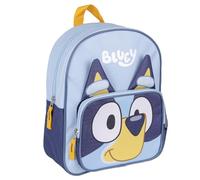 CERDÁ LIFE'S LITTLE MOMENTS Sac à dos Bluey pour enfants avec oreilles 3D