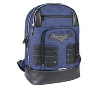 Cerda Dc Comics Sac à Dos Batman Casual Travel