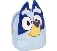 CERDÁ LIFE'S LITTLE MOMENTS Sac à Dos de crèche Bluey, Bleu, Estándar Mixte