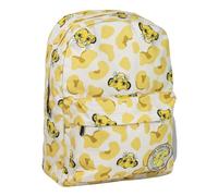 CERDÁ LIFE'S LITTLE MOMENTS Sac à Dos décontracté Le Roi Lion, Unisex, Beige, Regular