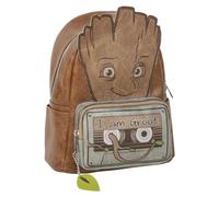 Cerda Group Guardians Of The Galaxy Backpack Marron