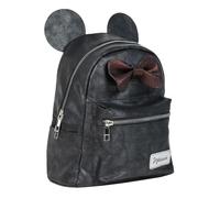CERDÁ LIFE'S LITTLE MOMENTS Sac à Dos décontracté Minnie, Unisex, Noir, Regular