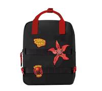CERDÁ LIFE'S LITTLE MOMENTS Sac à dos décontracté technique Stranger Things, unisexe pour adulte, multicolore, régulier
