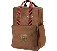 Sac Ã dos dÃ©contractÃ© Cerda Harry Potter Gryffindor Marron 27x35x18 cm