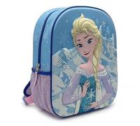 CERDÁ LIFE'S LITTLE MOMENTS Sac à dos enfant 3D La Reine des Neiges