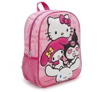 CERDÁ LIFE'S LITTLE MOMENTS Sac à dos enfant Hello Kitty & Kuromi
