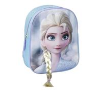 CERDÁ LIFE'S LITTLE MOMENTS, Sac à dos Frozen pour enfants Unisex Kids, LIGHT BLUE, Regular