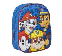 CERDÁ LIFE'S LITTLE MOMENTS – Sac à dos La Pat' Patrouille – mixte enfant – Bleu – Standard