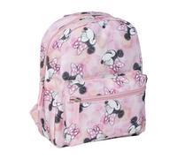 CERDÁ LIFE'S LITTLE MOMENTS, Sac à Dos Maternelle Minnie Unisex Kids, PINK, Regular