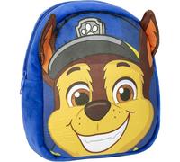 CERDÁ LIFE'S LITTLE MOMENTS, Sac à Dos Maternelle Pat' Patrouille Unisex Kids, BLUE, Regular