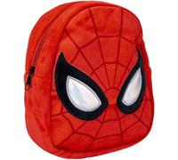 CERDÁ LIFE'S LITTLE MOMENTS Sac à dos maternelle Spiderman - 18x22x8 cm - bretelles ajustables