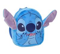 CERDÁ LIFE'S LITTLE MOMENTS, Sac à Dos Maternelle Stitch Unisex Kids, BLUE, Regular