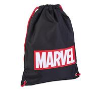 CERDÁ Sac à dos de sport Marvel pour enfants à cordons Licence officielle