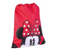 CERDÁ LIFE'S LITTLE MOMENTS - Sac à Dos pour Enfants à Cordes Minnie Mouse - Licence Officielle Disney