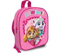 CERDÁ LIFE'S LITTLE MOMENTS Sac à dos pour enfants, crèche, école maternelle, loisirs | Sac à goûter avec dessins animés | Bretelles rembourrées | Différents personnages, Rose 9814, Mini, Pat