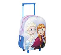CERDÁ LIFE'S LITTLE MOMENTS, Sac à dos pour enfants Frozen Unisex Kids, BLUE, Regular