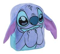 CERDÁ Sac à dos pour enfants Life's Little Moments Stitch Unisexe Bleu Regular