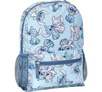 CERDÁ LIFE'S LITTLE MOMENTS, Sac à dos pour enfants Stitch Unisex Kids, BLUE, Regular