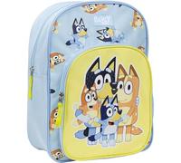 CERDÁ LIFE'S LITTLE MOMENTS – Sac à dos scolaire Bluey – Bleu – Mixte