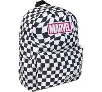 CERDÁ LIFE'S LITTLE MOMENTS, Sac à dos scolaire Marvel Unisex Kids, BLACK, Regular