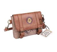 Harry Potter - 9 3/4 - Sac à Main En Similicuir