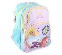 Cerda - Sac à dos Casual Princesse - Cerda 2100003833 - (Jouets / Autres jouets)