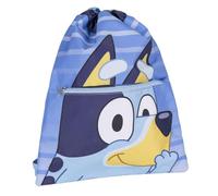 CERDÁ LIFE'S LITTLE MOMENTS Sac sac Bluey avec fermeture éclair
