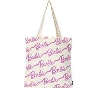 CERDÁ Sac cabas Barbie Life's Little Moments Rose unisexe 36 x 39 cm Regular