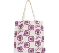 CERDÁ LIFE'S LITTLE MOMENTS Sac Shopping Toy Story, Unisex, Fuchsia, Regular