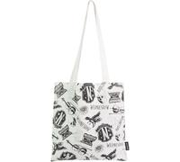 Cerda LIFE'S LITTLE MOMENTS Sac shopping Wednesday unisexe pour adulte, multicolore, multicolore, Contemporain