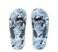 CERDÁ LIFE'S LITTLE MOMENTS - Sandale pour Enfant pour Garçon Imprimé avec Mickey avec des semelles de haute qualité - Licence Officielle Disney