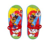 CERDÁ LIFE'S LITTLE MOMENTS Sandale pour Enfant pour Garçon Imprimé avec Pat Patrouille-Licence Officielle Nickelodeon, Bleu, 30 EU