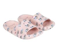 CERDÁ LIFE'S LITTLE MOMENTS Sandales confortables et antidérapantes Bluey. Design amusant, rose, 24/25 EU