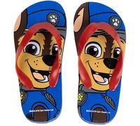 CERDÁ LIFE'S LITTLE MOMENTS Sandales confortables et antidérapantes pour enfants Motif Pat' Patrouille, Bleu foncé, 24/25 EU