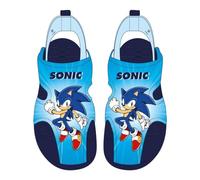 CERDÁ LIFE'S LITTLE MOMENTS Sandales pour Enfants Sonic, Blue, 28 EU