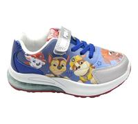 CERDÁ Baskets enfant Life's Little Moments Paw Patrol semelle PVC avec lumières 23 EU