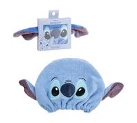 CERDÁ Life's Little Moments Serviette à Cheveux Stitch à séchage Rapide et Douce - Absorbante et antidérapante pour Femmes et Filles