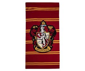 CERDÁ LIFE'S LITTLE MOMENTS Serviette en polyester Harry Potter Gryffindor pour enfants