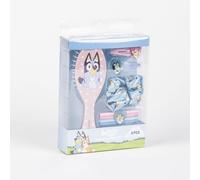 CERDÁ Set d'accessoires de beauté LIFE'S LITTLE MOMENTS - Display Bluey