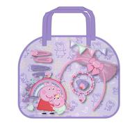 CERDÁ LIFE'S LITTLE MOMENTS/Set d'accessoires de beauté Peppa Pig