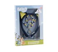 CERDÁ LIFE'S LITTLE MOMENTS/Set de beauté Accessoires 7 pièces Bluey