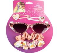 CERDÁ LIFE'S LITTLE MOMENTS Set de beauté unisexe pour enfants Princess - Set cadeau élégant pour petites dames Lunettes de soleil, Multicolore, Large